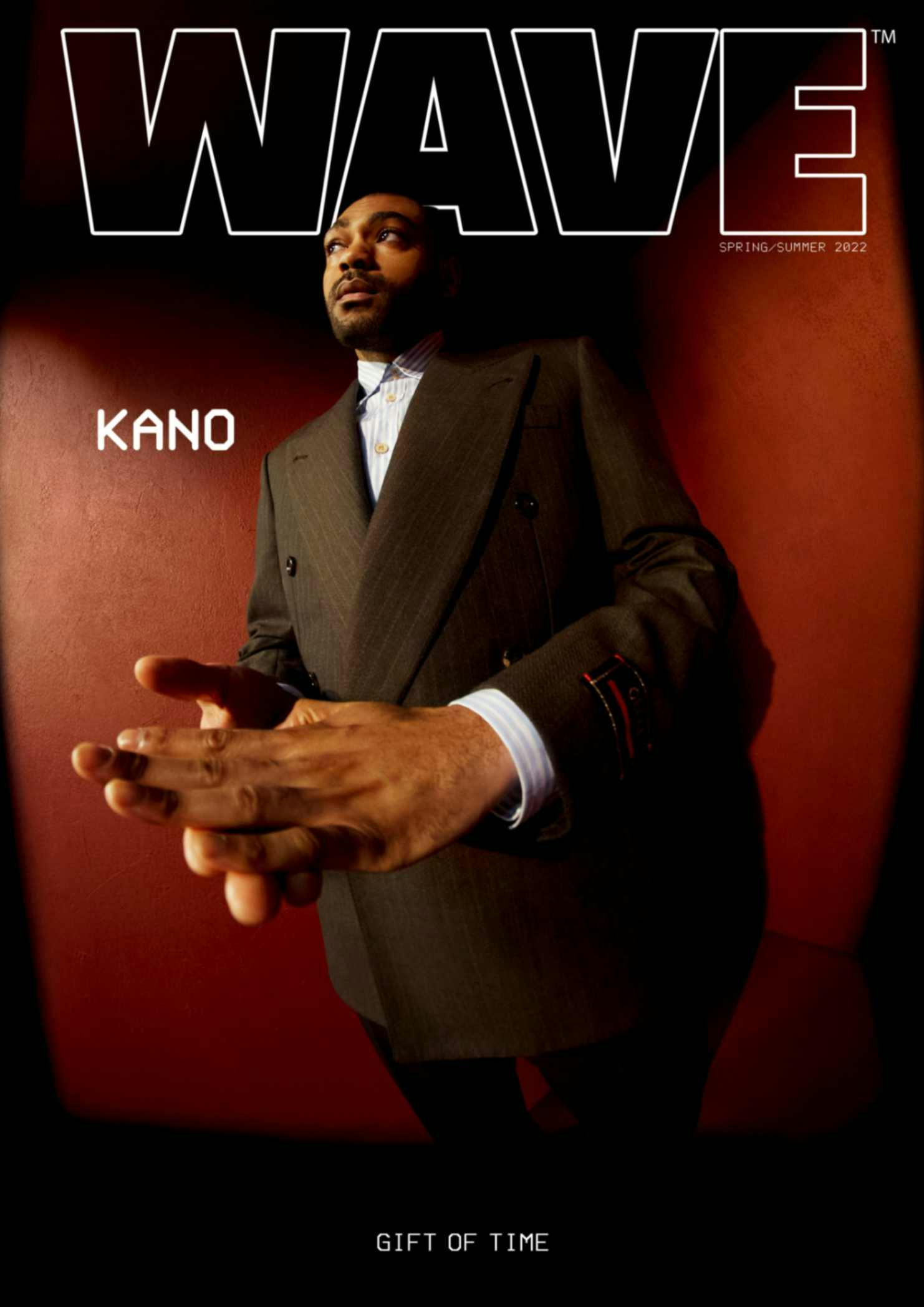 Kano spread issue image